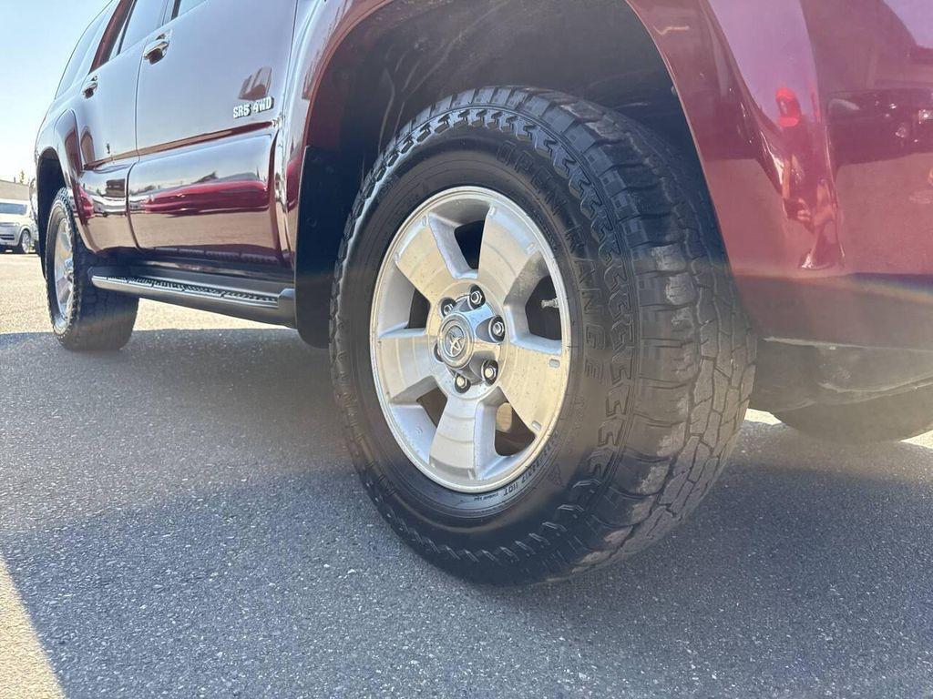 used 2006 Toyota 4Runner car, priced at $6,991