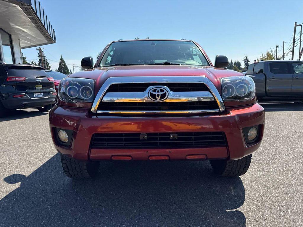 used 2006 Toyota 4Runner car, priced at $6,991