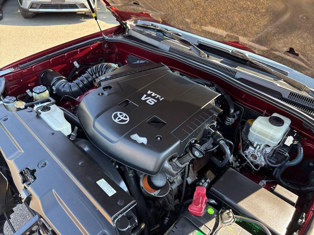 used 2006 Toyota 4Runner car, priced at $6,991