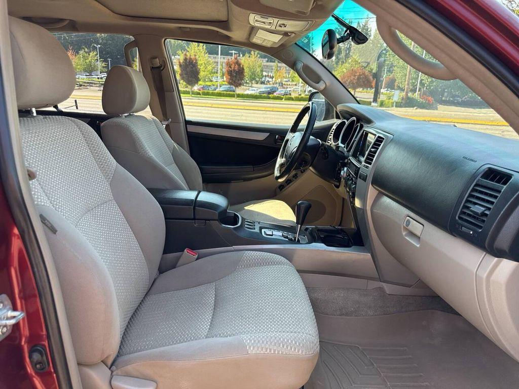 used 2006 Toyota 4Runner car, priced at $6,991