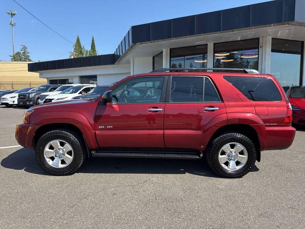 used 2006 Toyota 4Runner car, priced at $6,991