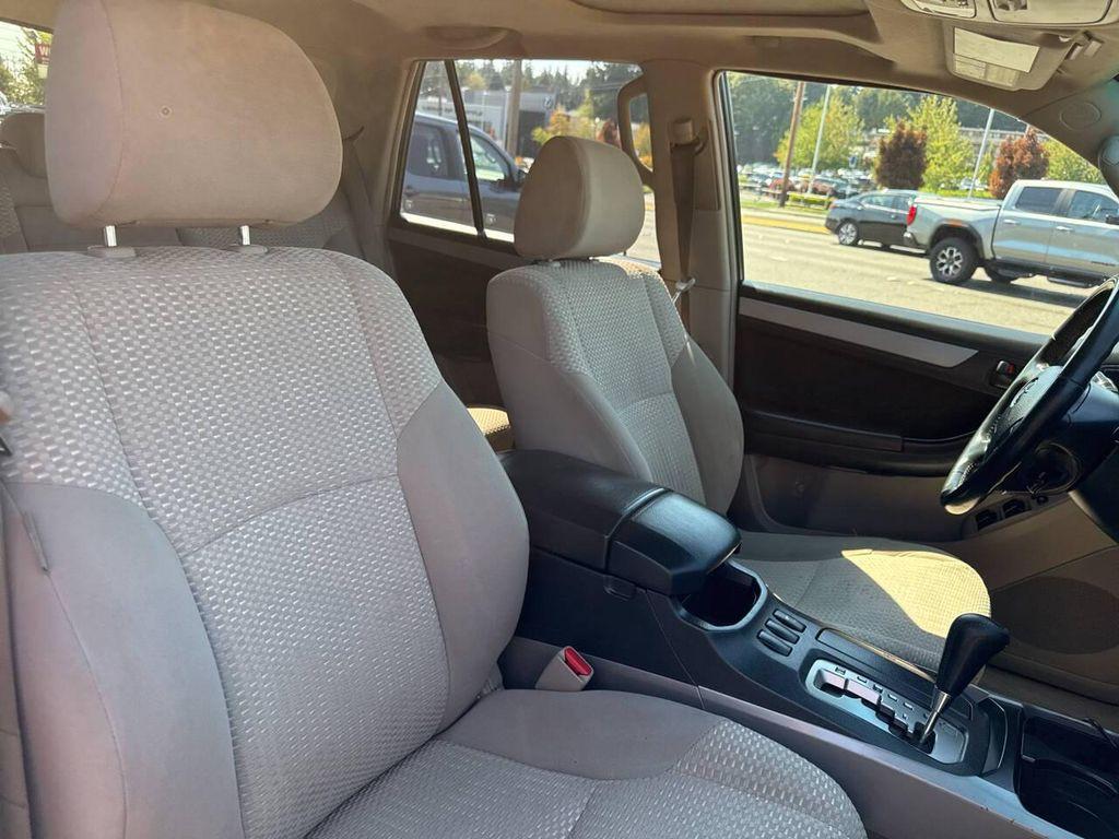 used 2006 Toyota 4Runner car, priced at $6,991
