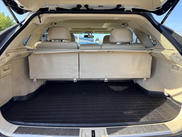 used 2012 Lexus RX 450h car, priced at $11,991
