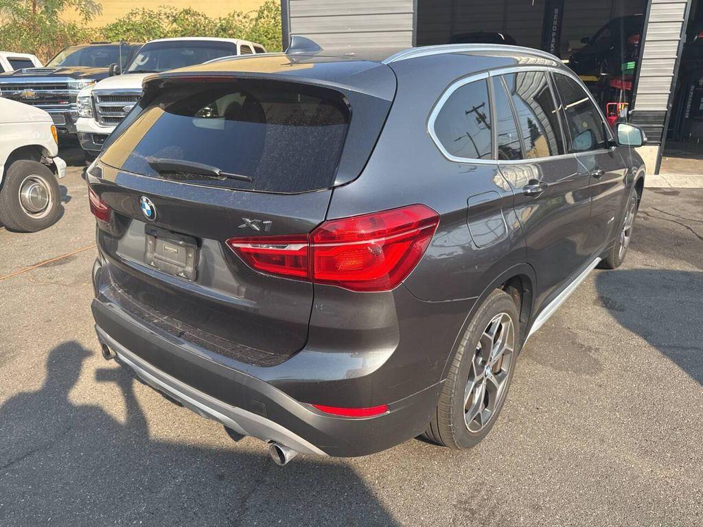 used 2016 BMW X1 car, priced at $8,991