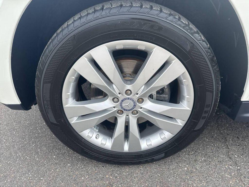 used 2011 Mercedes-Benz GL-Class car, priced at $8,991
