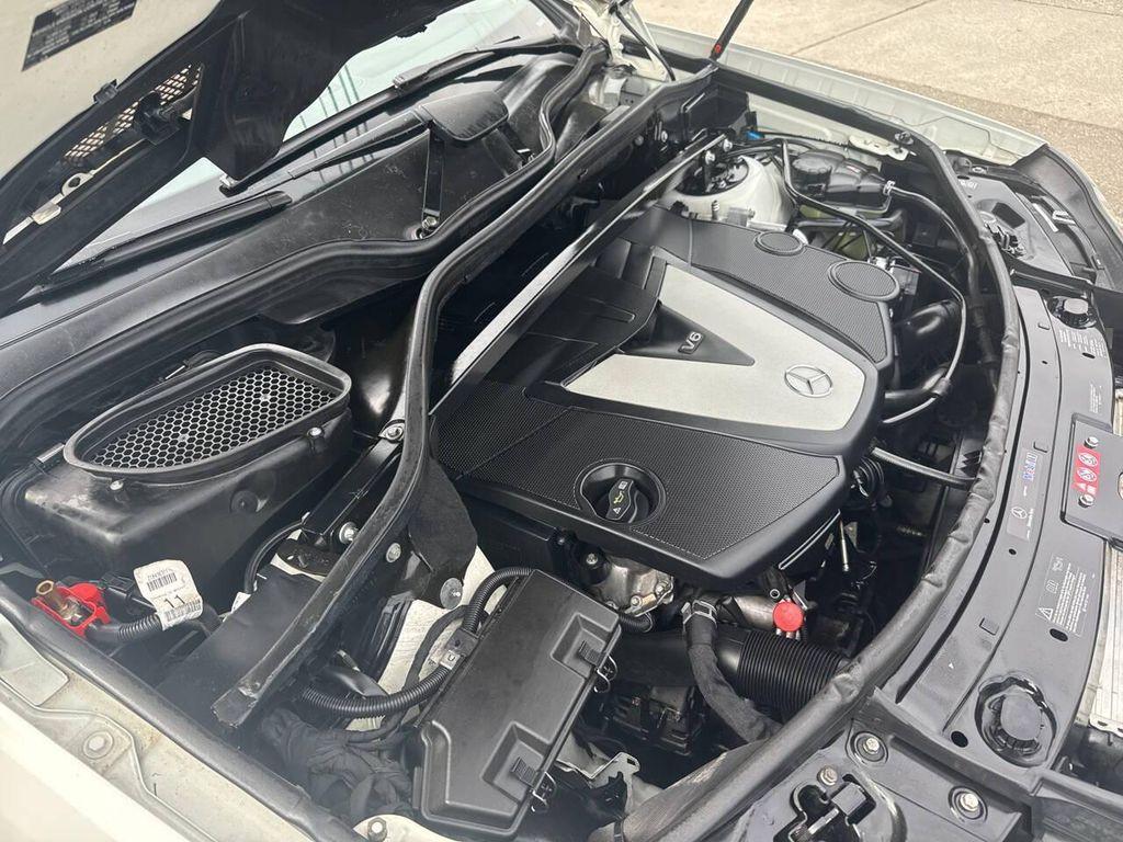 used 2011 Mercedes-Benz GL-Class car, priced at $8,991