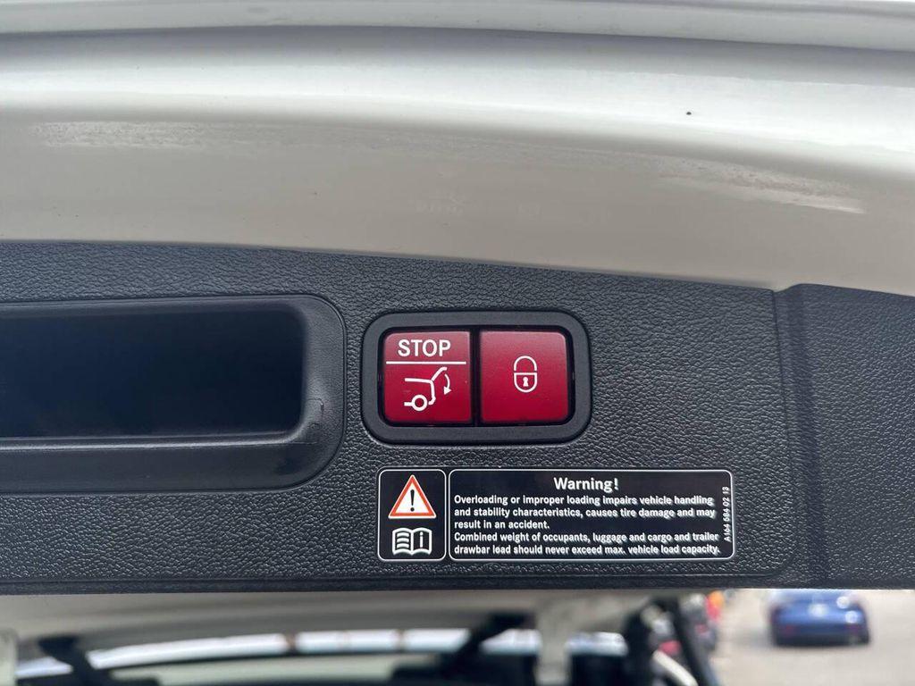 used 2011 Mercedes-Benz GL-Class car, priced at $8,991