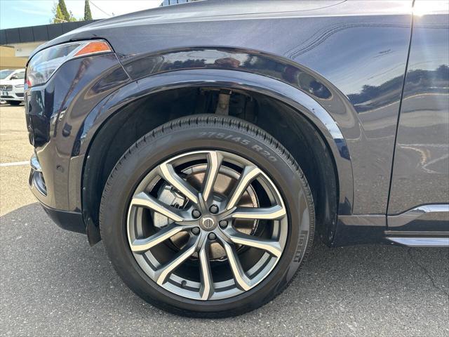 used 2016 Volvo XC90 car, priced at $15,991