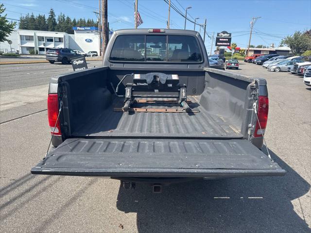 used 2004 Ford F-250 car, priced at $27,991