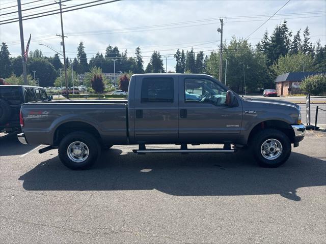 used 2004 Ford F-250 car, priced at $27,991