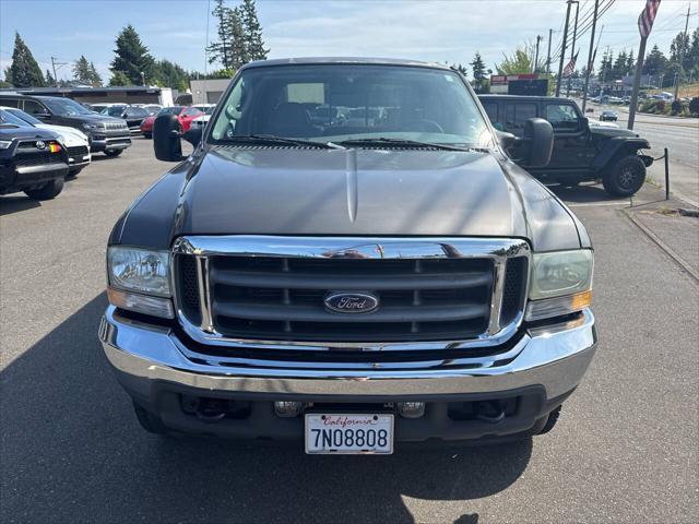used 2004 Ford F-250 car, priced at $27,991