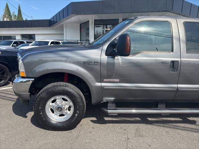 used 2004 Ford F-250 car, priced at $27,991