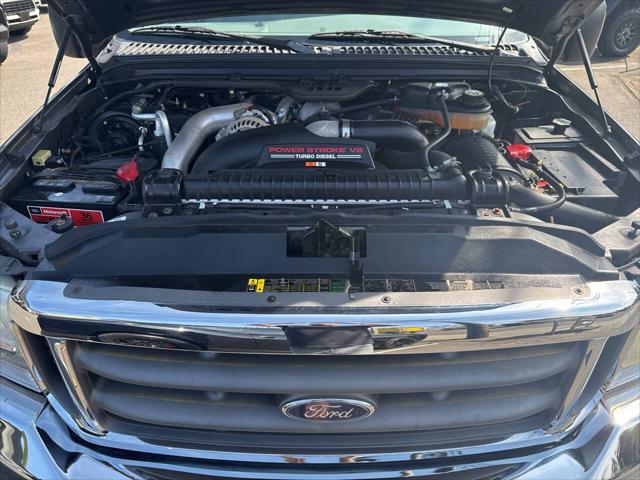 used 2004 Ford F-250 car, priced at $27,991