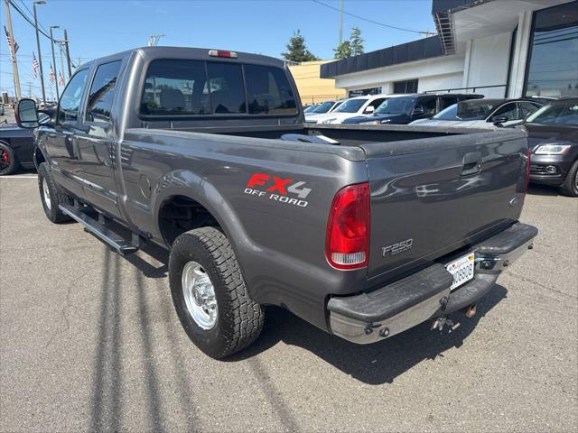 used 2004 Ford F-250 car, priced at $27,991