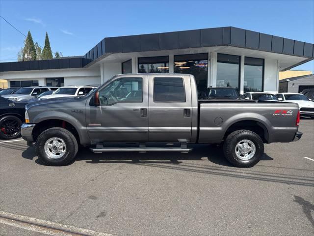 used 2004 Ford F-250 car, priced at $27,991