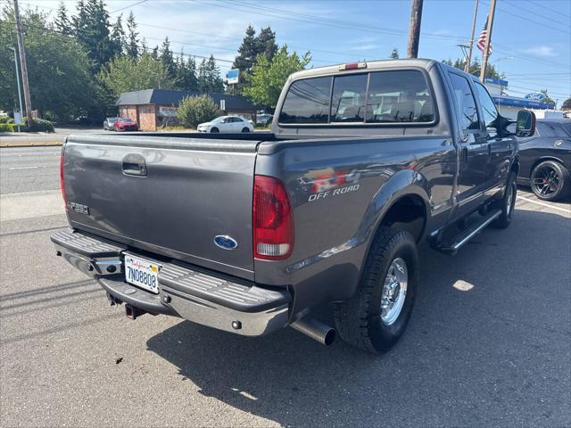 used 2004 Ford F-250 car, priced at $27,991