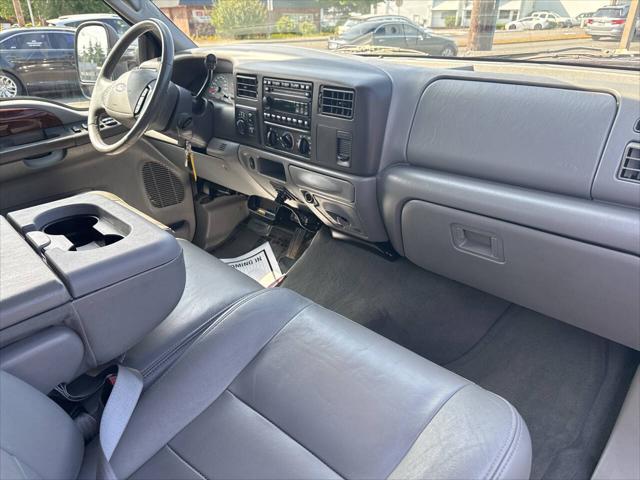 used 2004 Ford F-250 car, priced at $27,991