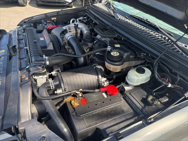 used 2004 Ford F-250 car, priced at $27,991