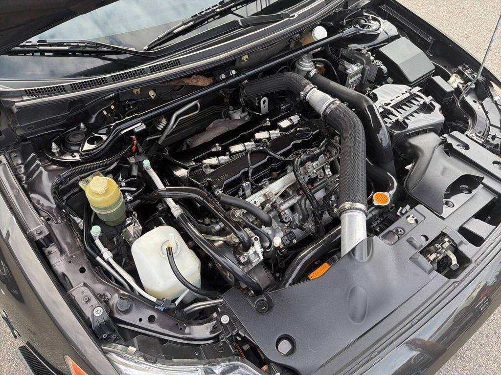 used 2010 Mitsubishi Lancer Evolution car, priced at $24,991