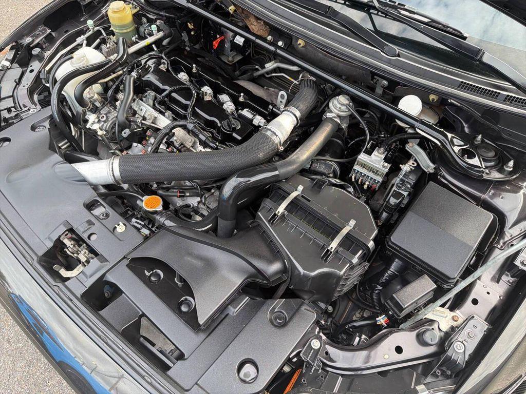 used 2010 Mitsubishi Lancer Evolution car, priced at $24,991