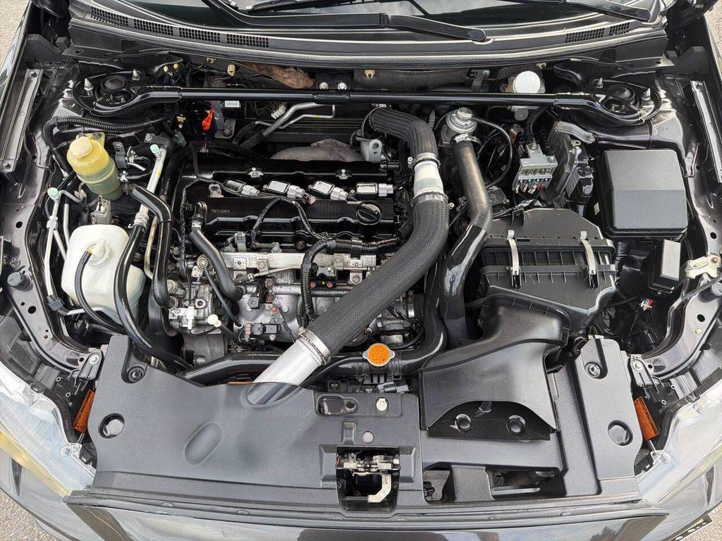 used 2010 Mitsubishi Lancer Evolution car, priced at $24,991