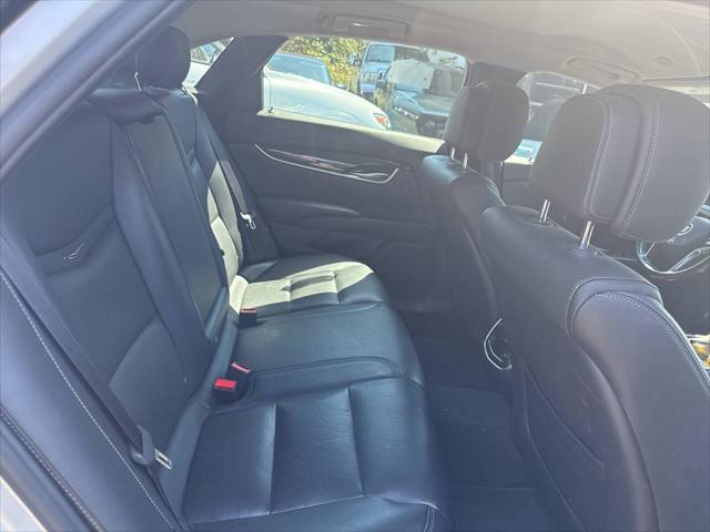used 2014 Cadillac XTS car, priced at $13,991