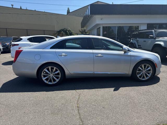 used 2014 Cadillac XTS car, priced at $13,991