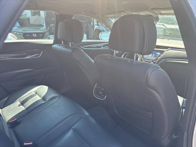 used 2014 Cadillac XTS car, priced at $13,991