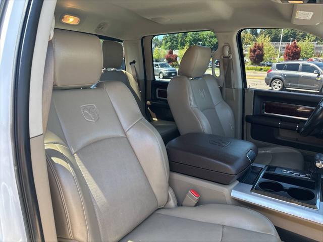 used 2011 Dodge Ram 1500 car, priced at $13,991