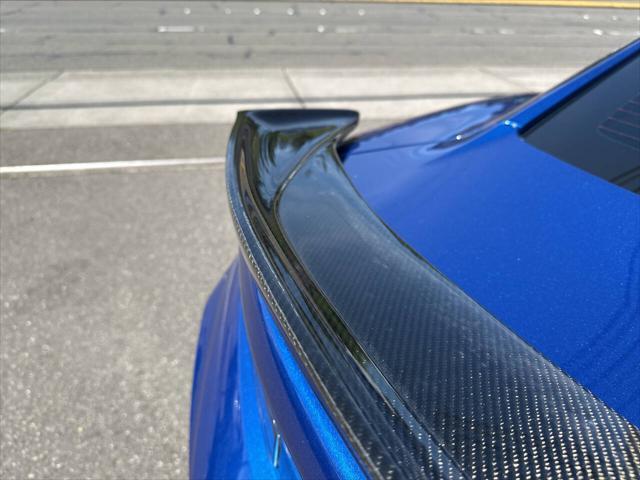 used 2016 Chevrolet Camaro car, priced at $31,991