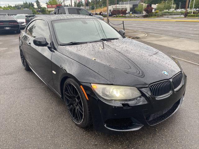 used 2011 BMW 335 car, priced at $13,991