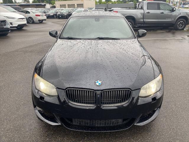 used 2011 BMW 335 car, priced at $13,991