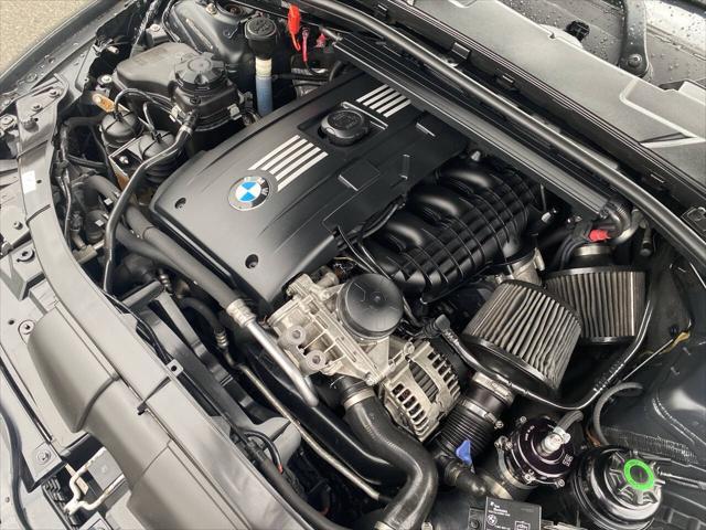 used 2011 BMW 335 car, priced at $13,991