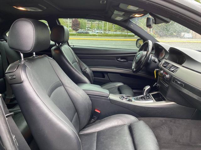 used 2011 BMW 335 car, priced at $13,991