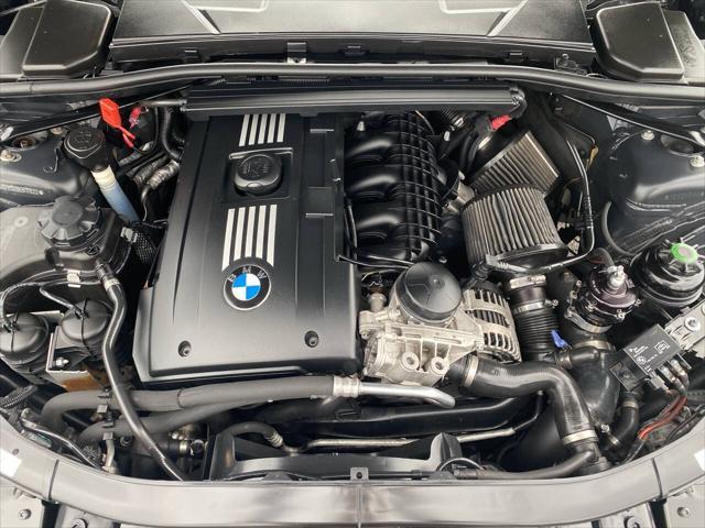 used 2011 BMW 335 car, priced at $13,991
