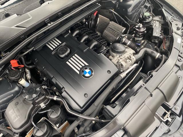 used 2011 BMW 335 car, priced at $13,991