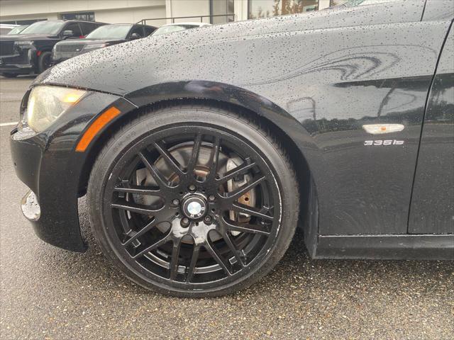 used 2011 BMW 335 car, priced at $13,991