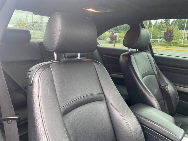 used 2011 BMW 335 car, priced at $13,991