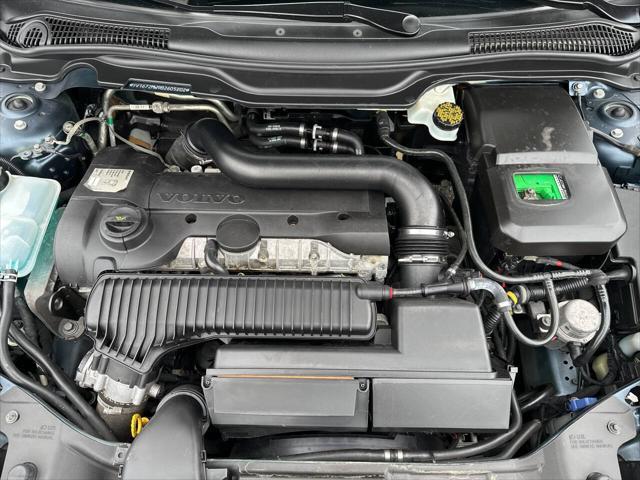 used 2011 Volvo V50 car, priced at $6,991