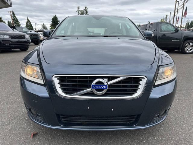 used 2011 Volvo V50 car, priced at $6,991