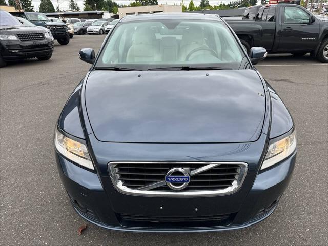 used 2011 Volvo V50 car, priced at $6,991