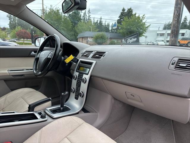 used 2011 Volvo V50 car, priced at $6,991
