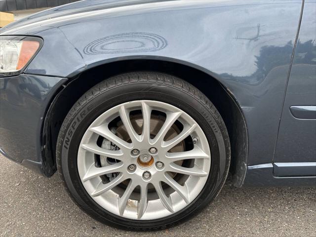 used 2011 Volvo V50 car, priced at $6,991