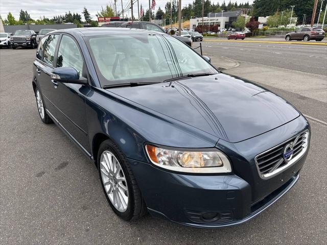 used 2011 Volvo V50 car, priced at $6,991