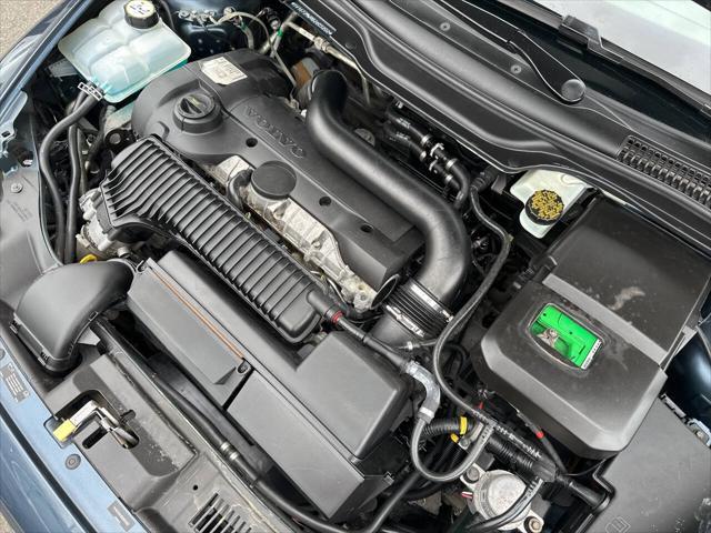 used 2011 Volvo V50 car, priced at $6,991