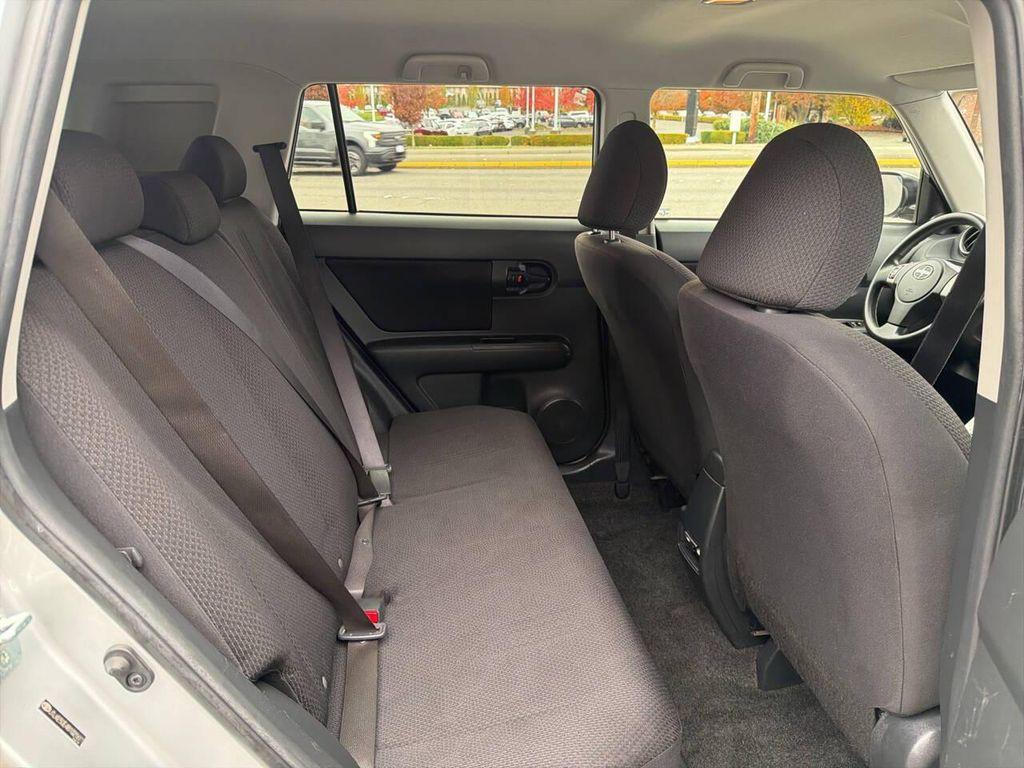 used 2008 Scion xB car, priced at $4,991