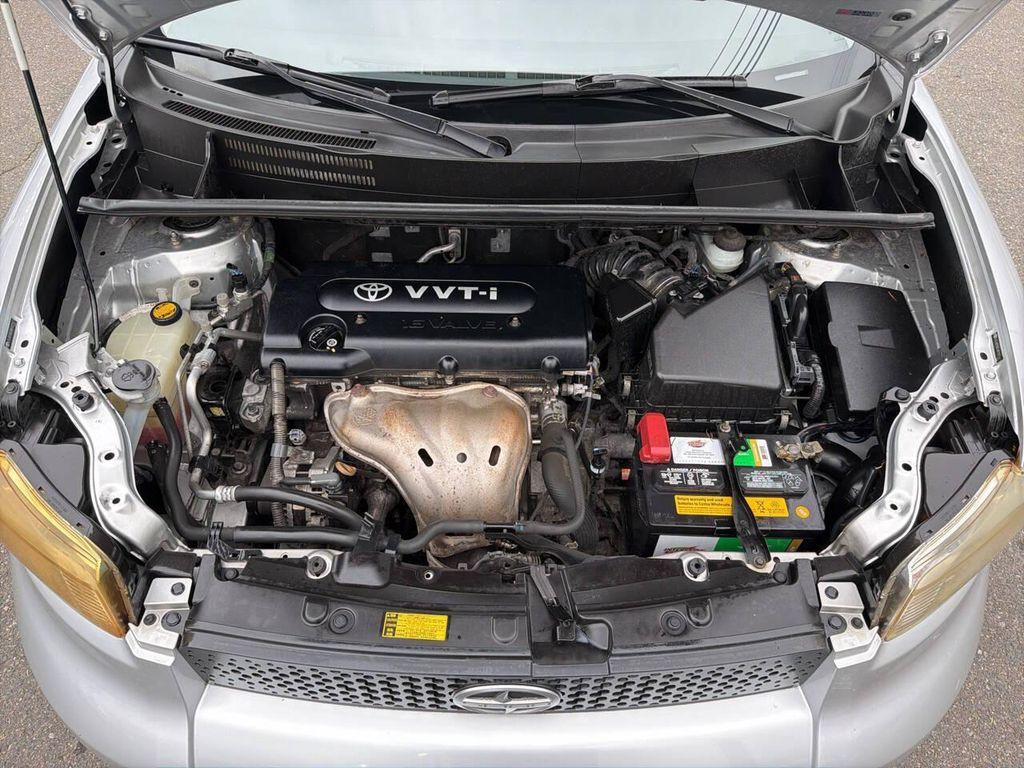 used 2008 Scion xB car, priced at $4,991