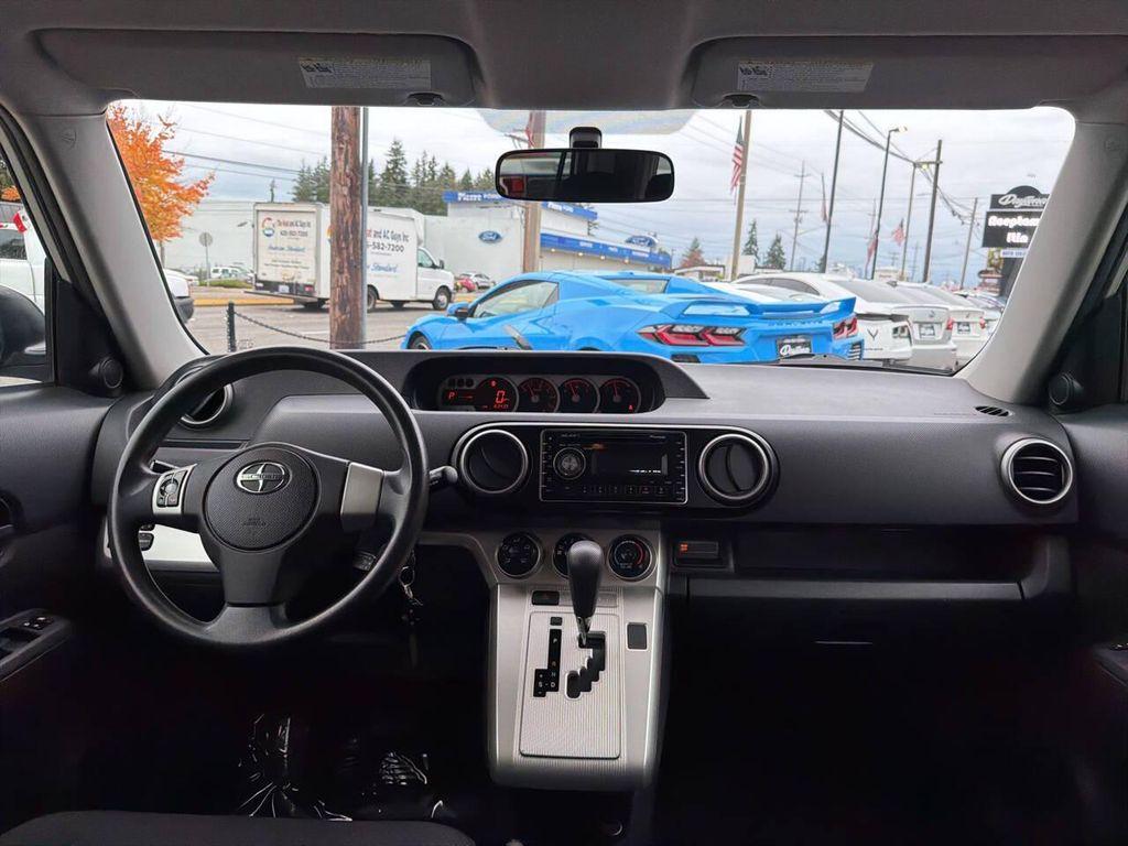 used 2008 Scion xB car, priced at $4,991