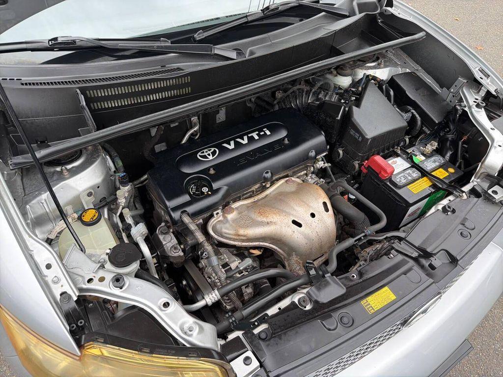 used 2008 Scion xB car, priced at $4,991