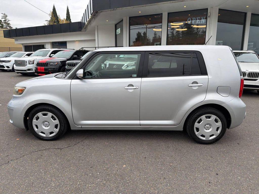 used 2008 Scion xB car, priced at $4,991
